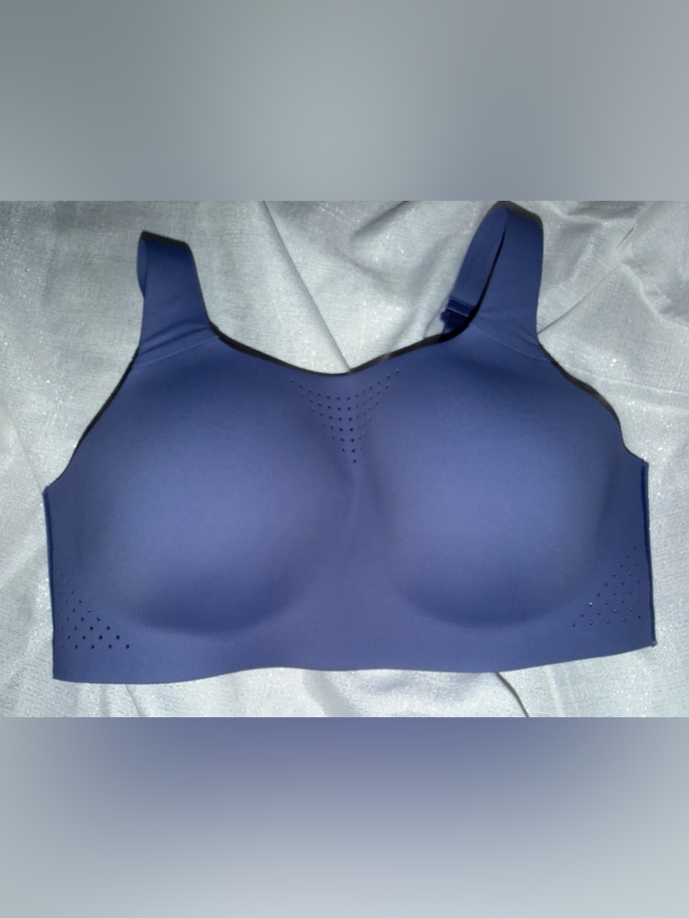 VSX Featherweight Max™ Sports Bra from Victoria's Secret.